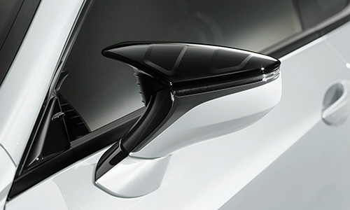 LEXUS TRD