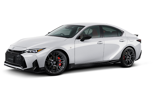 フロントスタイル(BLACK EDITION)