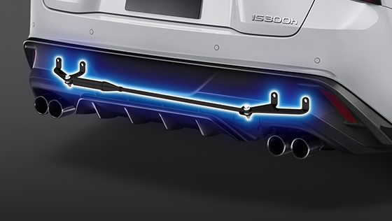 パフォーマンスダンパー&reg;