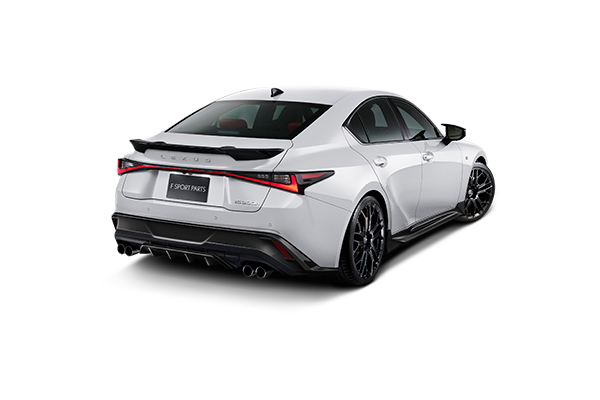 リヤスタイル(BLACK EDITION)