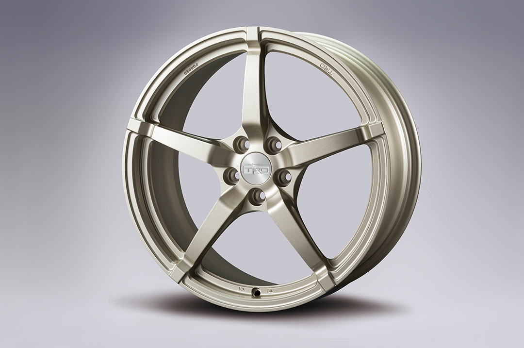 86 KOUKI | Aluminum Wheel -PERFORMANCE PARTS- | TRD