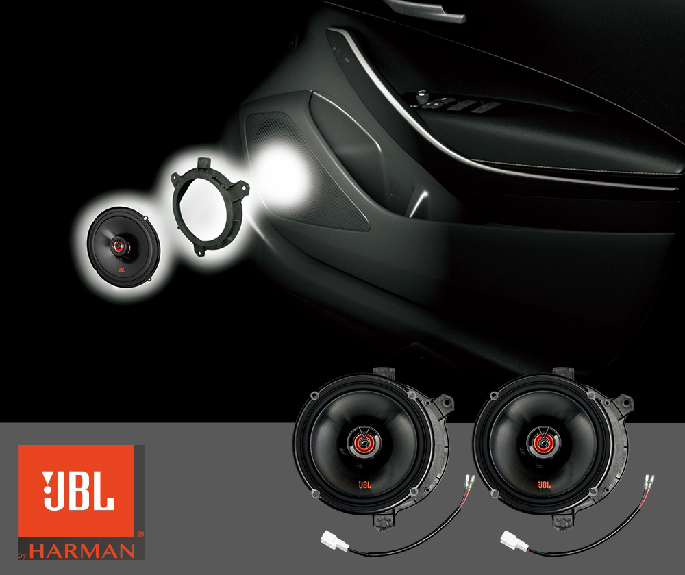 jbl automotive