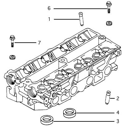 ENGINE -4A-G[16バルブ]- | TRD