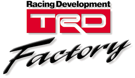 Trd Factory Trd