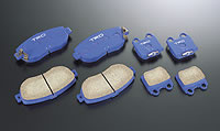 BRAKE PAD 