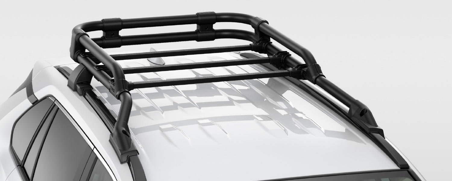 toyota rav4 hybrid roof rack