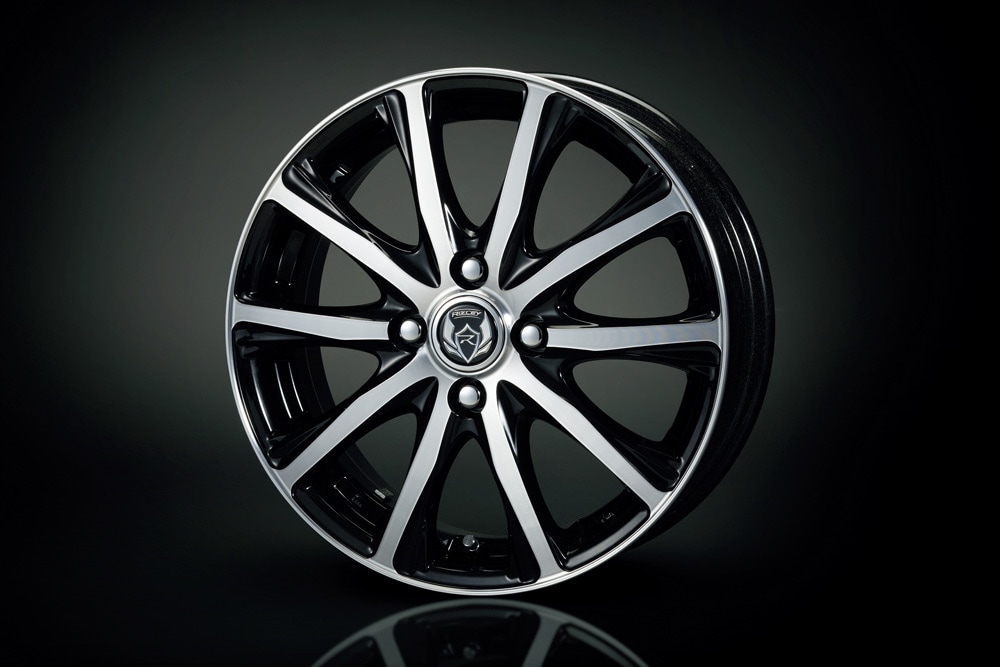 Wheel Trd Selection Trd