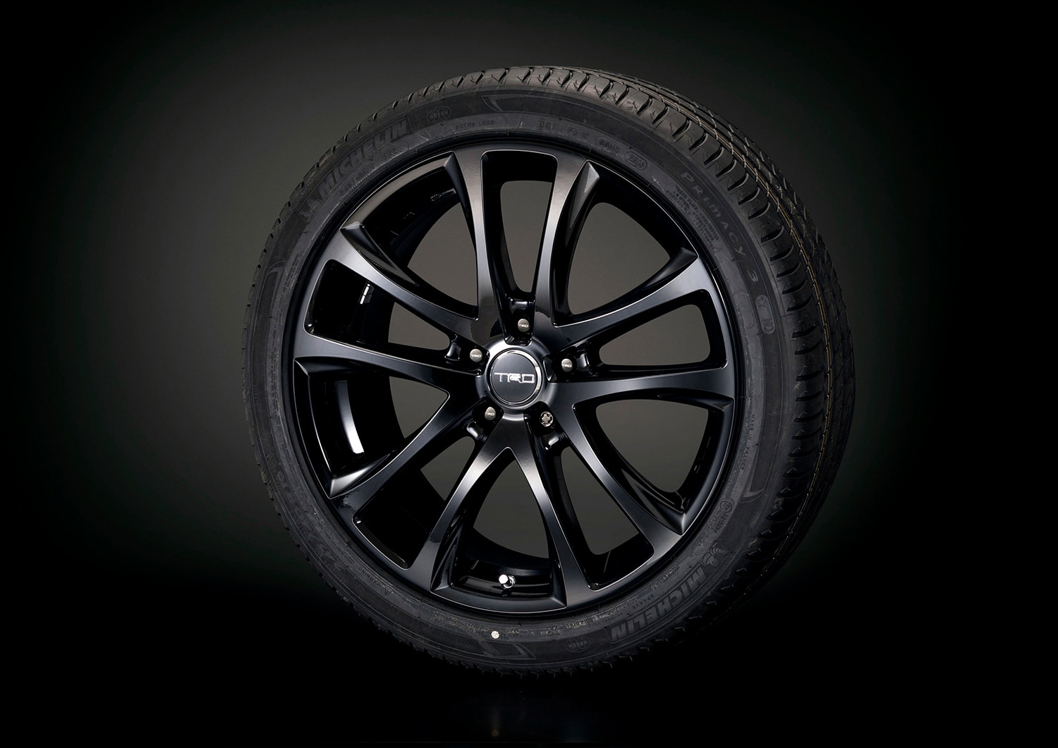 VELLFIRE -Wheels- | TRD