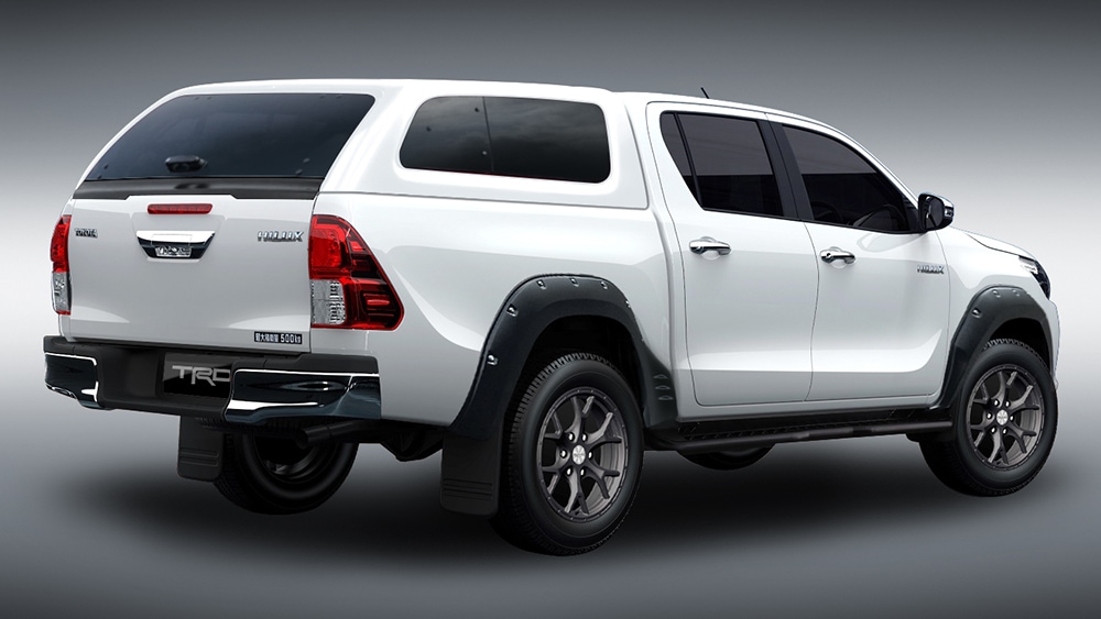 HILUX -Other Parts- | TRD