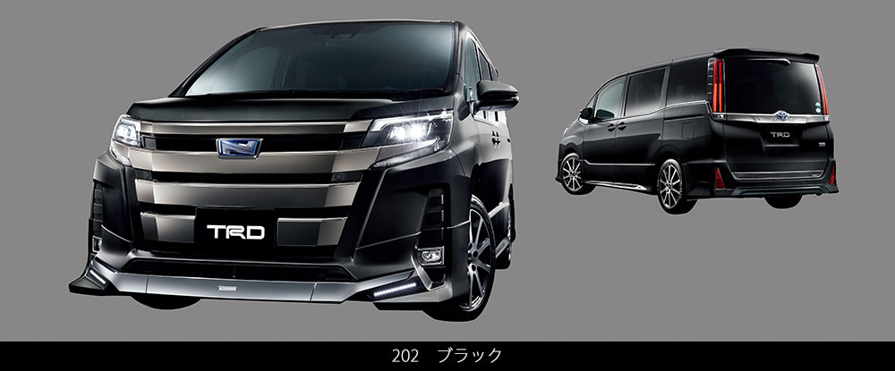 kzrr8#ノアsi用TRDフロントグリル 80/85 ノア 後期用 エムズスピード フロントグリル / 品揃え多数