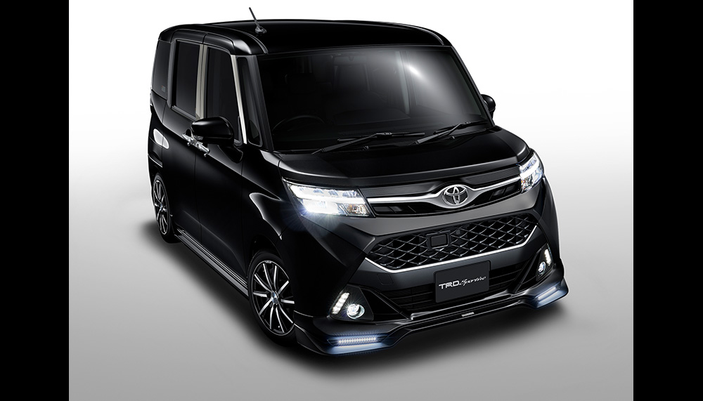トヨタ タンク純正エアロ トヨタ タンク 純正エアロの中古車一覧｜中古車の【ネクステージ】