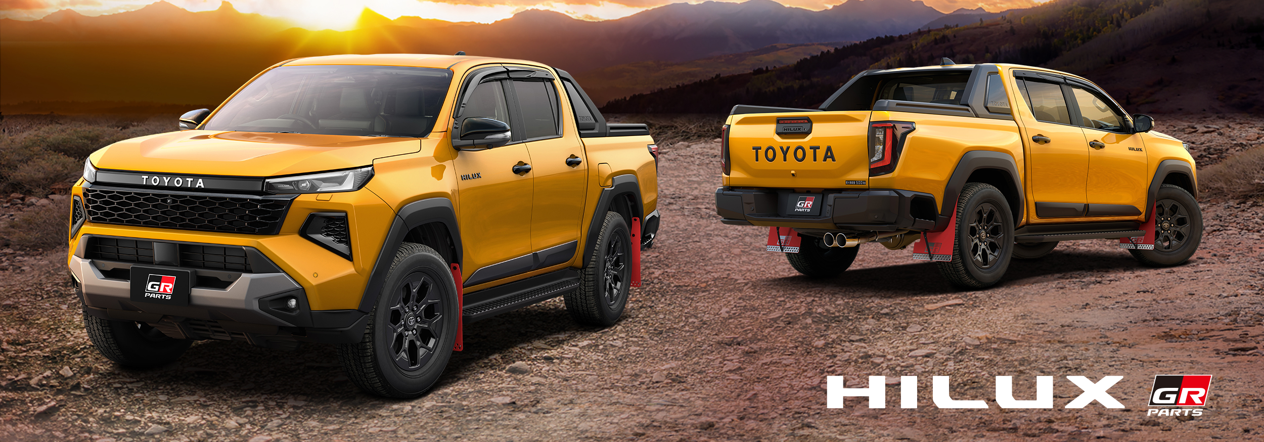 hilux