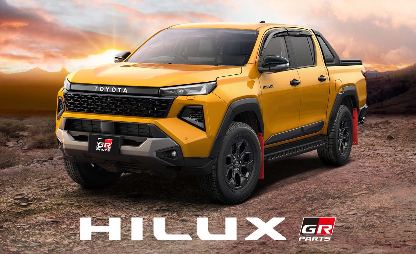 hilux