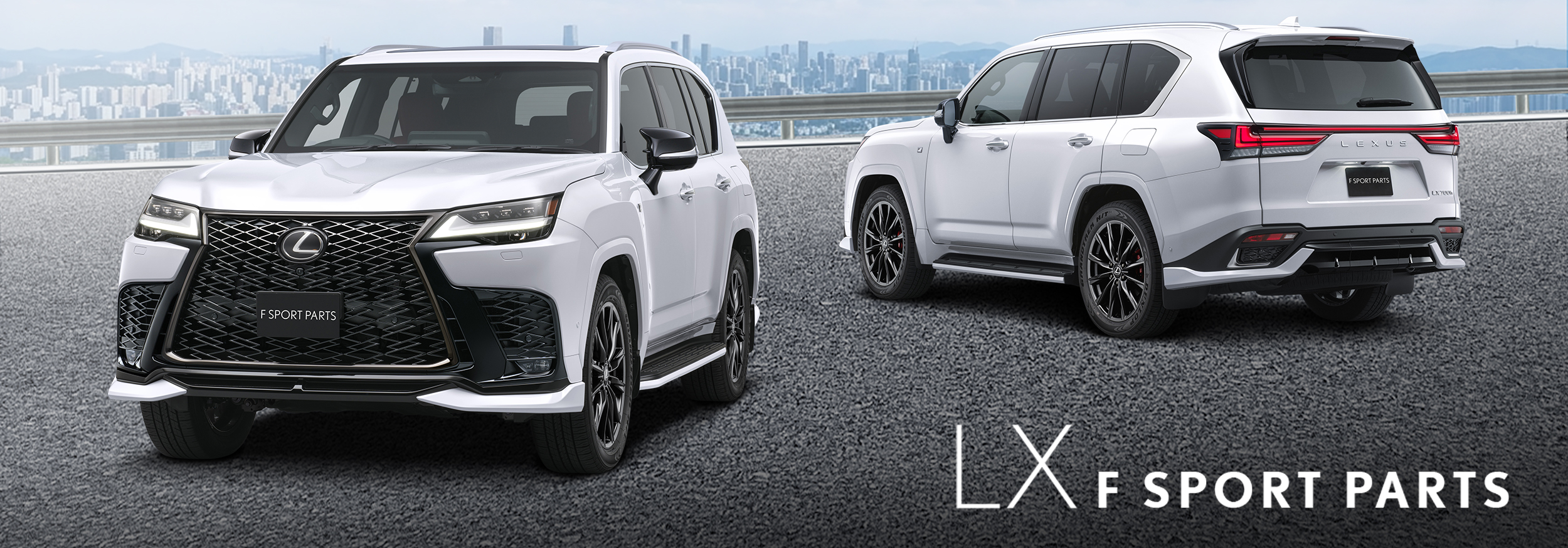 LX