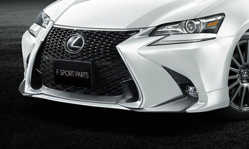 LEXUS TRD | GS F SPORT PARTS