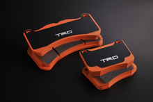 ブレーキパッド