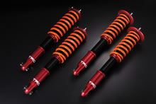 減衰力固定式サスペンションキット