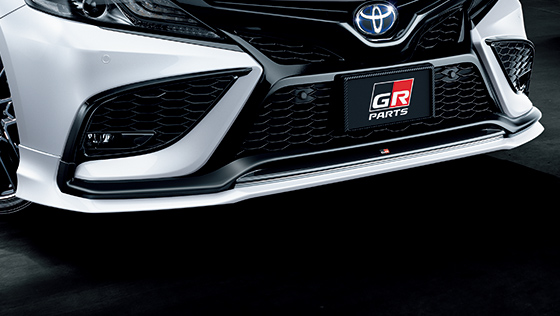 CAMRY（カムリ） GR PARTS（GRパーツ） | TRD