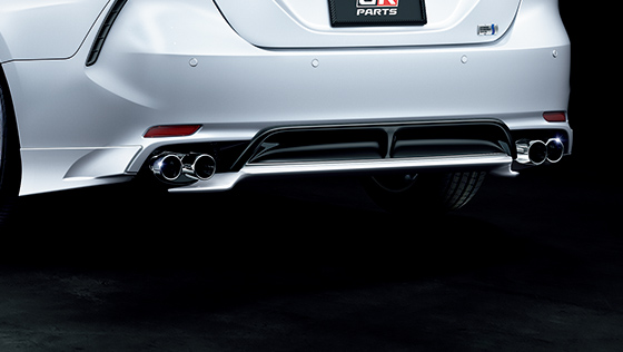 CAMRY(カムリ) GR PARTS(GRパーツ) | TRD