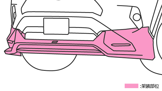 RAV4 TRD PARTS（TRDパーツ） | TRD
