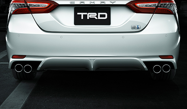 新商品情報 | TRD