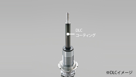 ■GRサスペンションセット（全長調整式）