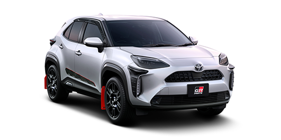 新商品情報 | TRD