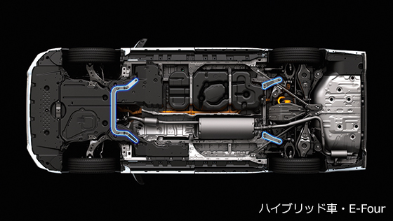 F  GRドアスタビライザー&GRブレースセット