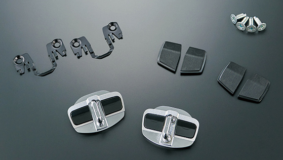 GRドアスタビライザー