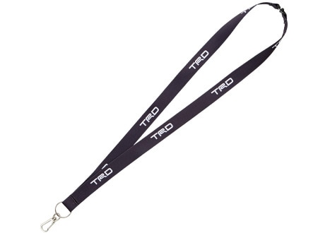 ネックストラップ | 商品一覧 | TRD WEAR&GOODS（ウェア&グッズ