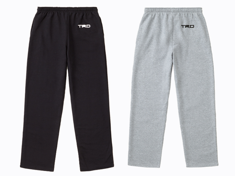 パンツ TRD スウェットパンツ | 商品一覧 | TRD WEAR&GOODS（ウェア&グッズ