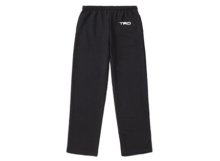 パンツ TRD スウェットパンツ | 商品一覧 | TRD WEAR&GOODS（ウェア&グッズ