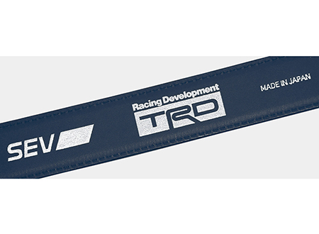 レザーベルト | 商品一覧 | TRD WEAR&GOODS（ウェア&グッズ） | TRD