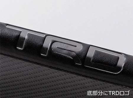 リアルカーボンロングウォレット | 商品一覧 | TRD WEAR&GOODS(ウェア ...