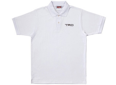 ポロシャツ | 商品一覧 | TRD WEAR&GOODS（ウェア&グッズ） | TRD