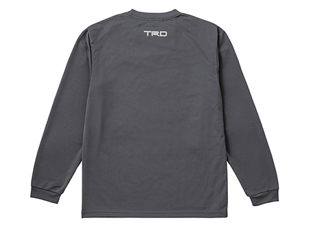 ロングスリーブTシャツ | 商品一覧 | TRD WEAR&GOODS（ウェア&グッズ