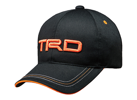 ツイルキャップ オレンジ 商品一覧 Trd Wear Goods ウェア グッズ Trd